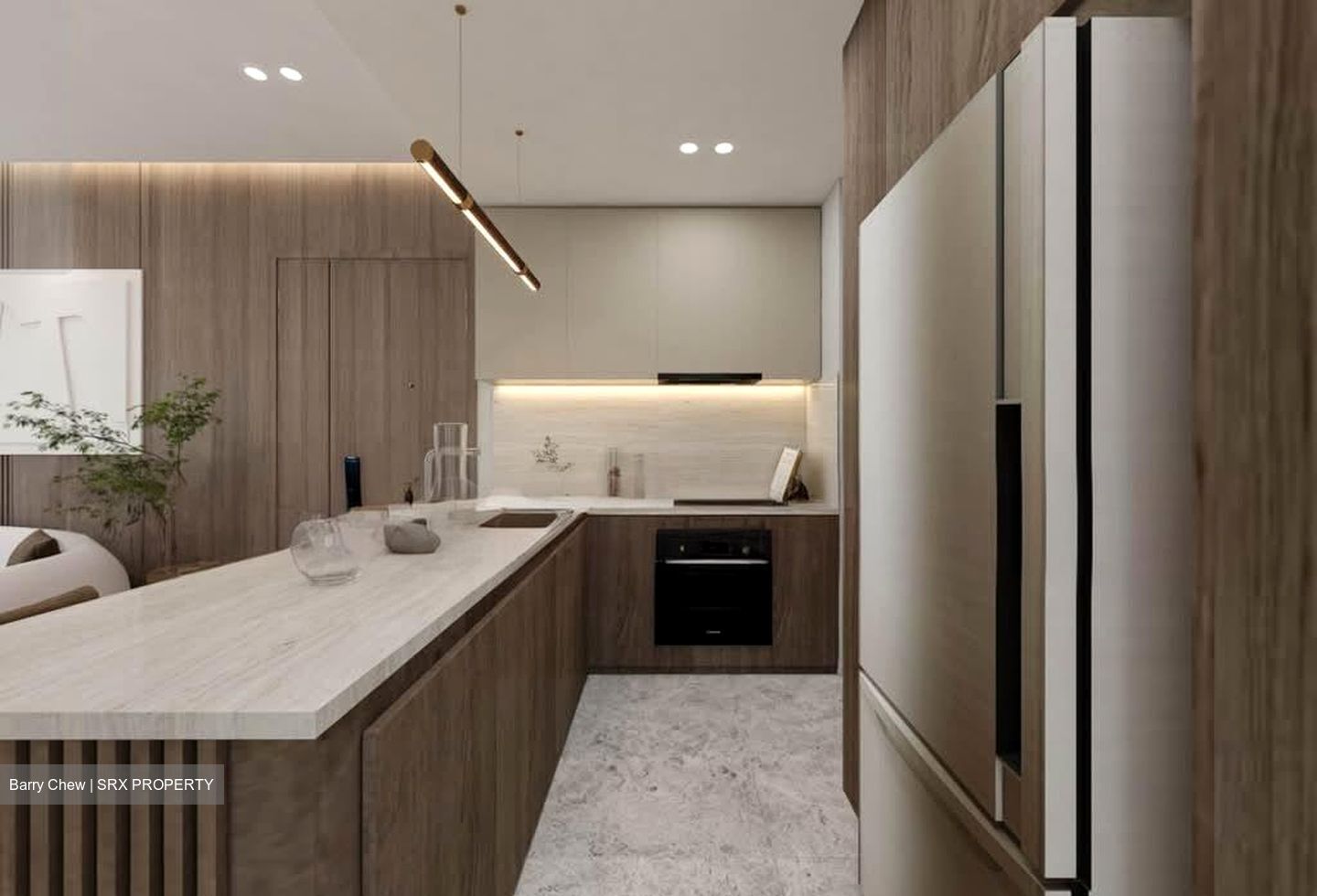The Shorefront (D17), Apartment #565685221